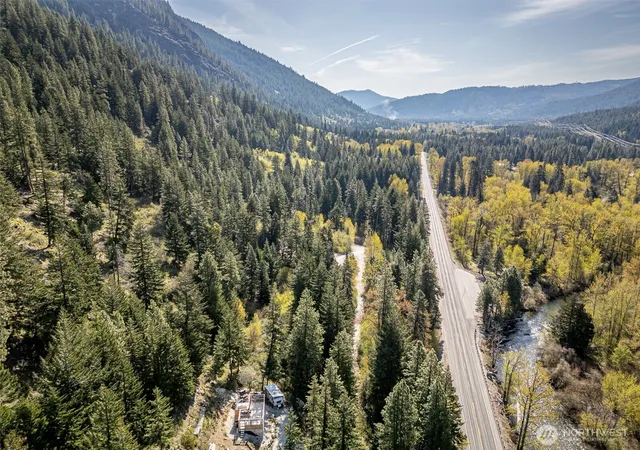 Photo 2 of Land for sale at 0 Us Hwy 2, Leavenworth, WA 98826 | MLS# NWM2513176 | Listing updated on 2026-09-21