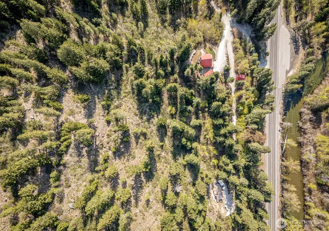 Photo 3 of Land for sale at 0 US Hwy 2, Leavenworth, WA 98826 | MLS# NWM2513176 | Listing updated on 2026-09-21