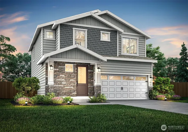 Photo 1 of Sale Pending at 5923 Lost City Ln Nw, Bremerton, WA 98312 | MLS# NWM2513179 | Listing updated on 2026-09-25