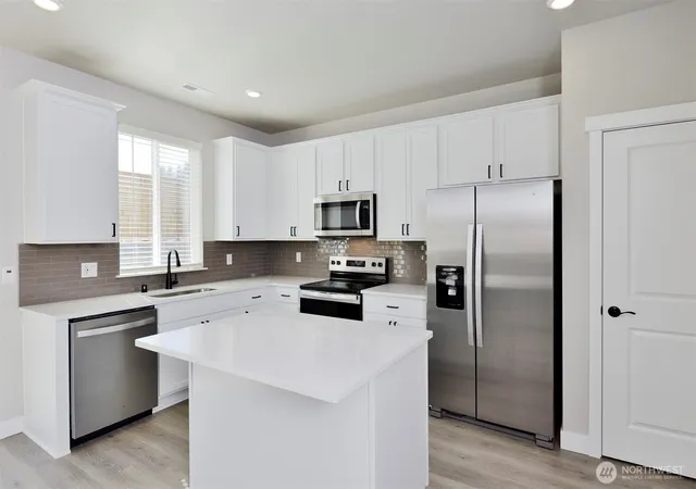Photo 3 of Sale Pending at 5923 Lost City Ln Nw, Bremerton, WA 98312 | MLS# NWM2513179 | Listing updated on 2026-09-25