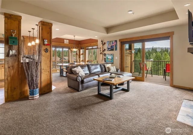Photo 2 of Condo for sale at 3770 Suncadia Trl #300, Cle Elum, WA 98922 | MLS# NWM2513180 | Listing updated on 2026-09-21