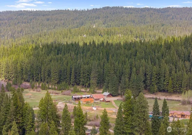 Photo 3 of Land for sale at 14 Rainbow Ct, Cle Elum, WA 98922 | MLS# NWM2513185 | Listing updated on 2026-09-21