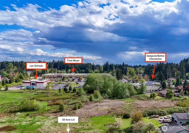 Photo 2 of Land for sale at 4501 Bethel Rd Se, Port Orchard, WA 98366 | MLS# NWM2513188 | Listing updated on 2026-09-21