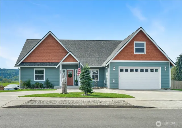 Photo 1 of Single family home for sale at 230 Swiss Ave, Montesano, WA 98563 | MLS# NWM2513192 | Listing updated on 2026-09-21