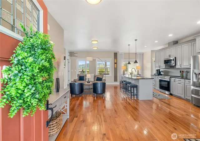 Photo 2 of Single family home for sale at 230 Swiss Ave, Montesano, WA 98563 | MLS# NWM2513192 | Listing updated on 2026-09-21