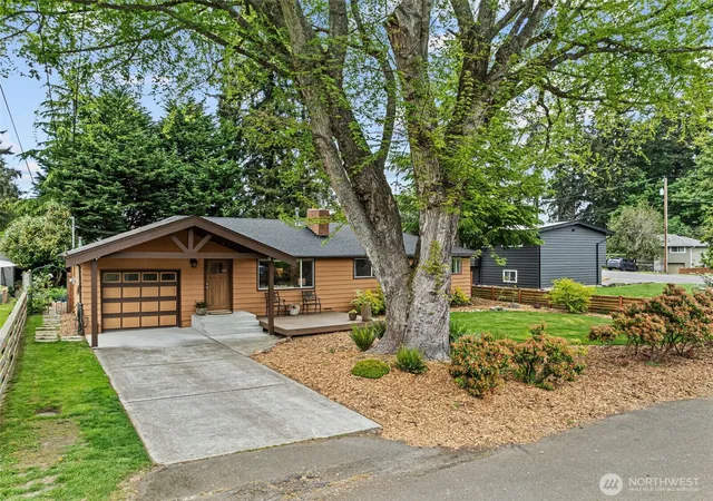 Photo 1 of Single family home for sale at 8629 223rd Street Sw, Edmonds, WA 98026 | MLS# NWM2513204 | Listing updated on 2026-10-03