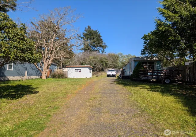 Photo 1 of Land for sale at 808 Magellan Ave Ne, Ocean Shores, WA 98569 | MLS# NWM2513205 | Listing updated on 2026-09-21
