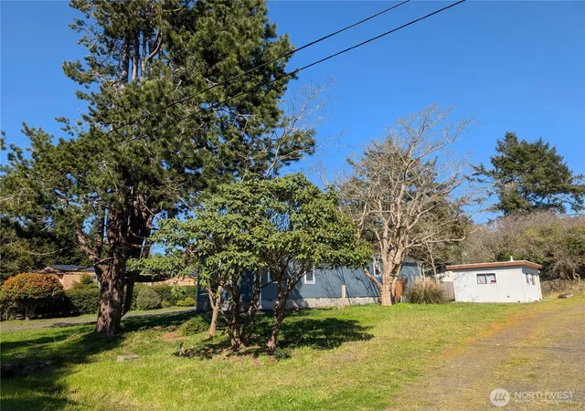Photo 2 of Land for sale at 808 Magellan Ave Ne, Ocean Shores, WA 98569 | MLS# NWM2513205 | Listing updated on 2026-09-21