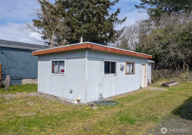 Photo 3 of Land for sale at 808 Magellan Ave NE, Ocean Shores, WA 98569 | MLS# NWM2513205 | Listing updated on 2026-09-21