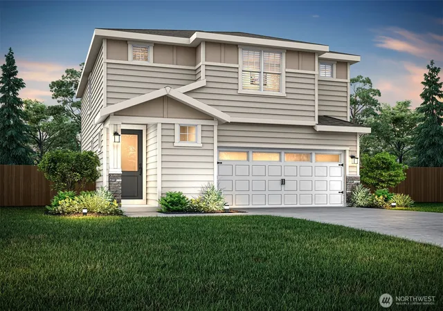 Photo 1 of Sale Pending at 5890 Nw Rhino Way, Bremerton, WA 98312 | MLS# NWM2513206 | Listing updated on 2026-09-25