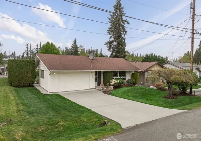 Photo 1 of Sale Pending at 9428 21st Drive Se, Everett, WA 98208 | MLS# NWM2513216 | Listing updated on 2026-09-29