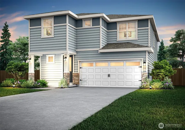 Photo 1 of Sale Pending at 5926 Nw Rhino Way, Bremerton, WA 98312 | MLS# NWM2513237 | Listing updated on 2026-09-25