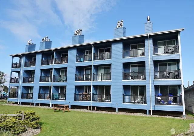 Photo 1 of Condo for sale at 835 Ocean Shrs Blvd Nw #202, Ocean Shores, WA 98569 | MLS# NWM2513260 | Listing updated on 2026-09-21