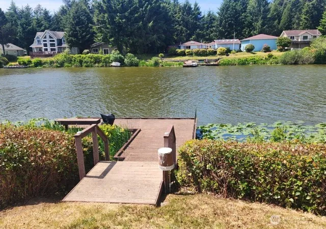 Photo 1 of Land for sale at 266 Overlake St Ne, Ocean Shores, WA 98569 | MLS# NWM2513268 | Listing updated on 2026-09-21