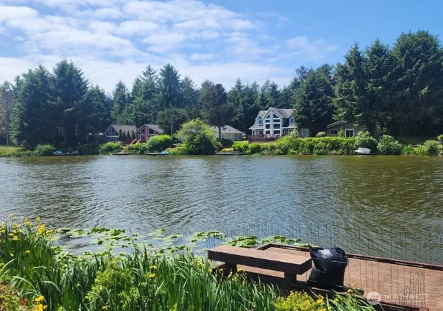 Photo 2 of Land for sale at 266 Overlake St Ne, Ocean Shores, WA 98569 | MLS# NWM2513268 | Listing updated on 2026-09-21