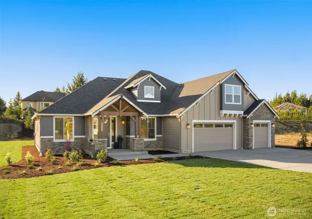 Photo 1 of Single family home for sale at 33023 (lot 17) 139th Pl Se, Auburn, WA 98092 | MLS# NWM2513270 | Listing updated on 2026-10-02