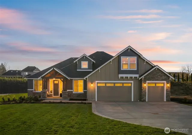 Photo 23 of Single family home for sale at 33023 (lot 17) 139th Pl SE, Auburn, WA 98092 | MLS# NWM2513270 | Listing updated on 2026-10-02