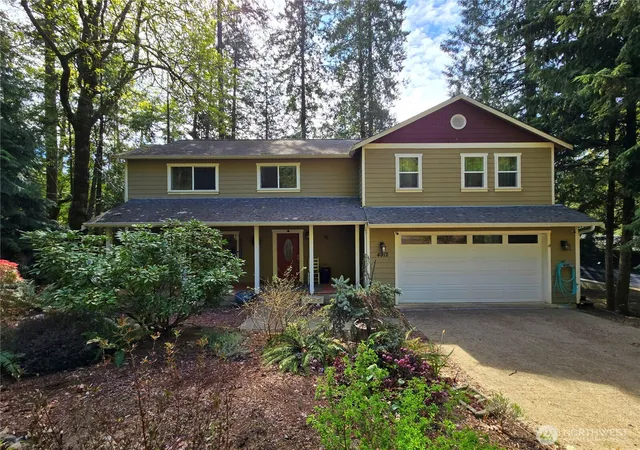 Single family home for sale at 4912 165th Avenue SW, Longbranch, WA 98351 | MLS# NWM2513292