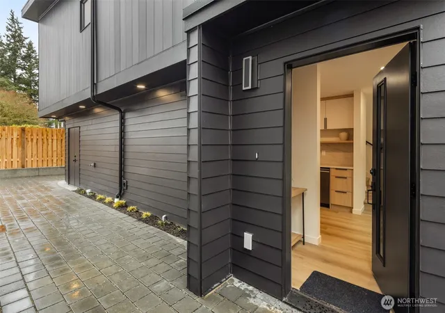 Photo 1 of Townhouse for sale at 14035 Densmore Ave N, Seattle, WA 98133 | MLS# NWM2513298 | Listing updated on 2026-10-01