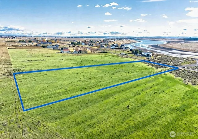 Photo 1 of Land for sale at 9989 Ne Neppel Rd, Moses Lake, WA 98837 | MLS# NWM2513315 | Listing updated on 2026-09-21