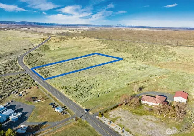 Photo 3 of Land for sale at 9989 Ne Neppel Rd, Moses Lake, WA 98837 | MLS# NWM2513315 | Listing updated on 2026-09-21