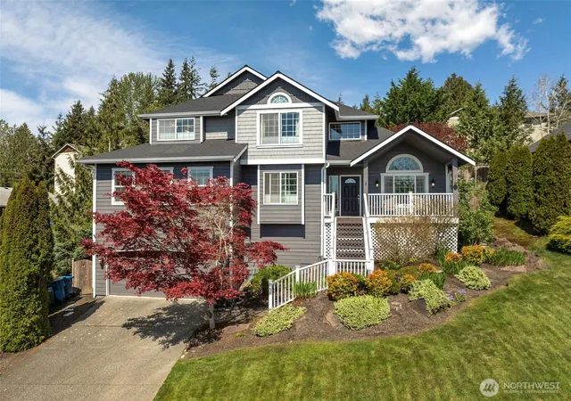 Photo 1 of Single family home for sale at 18741 137th Street Se, Monroe, WA 98272 | MLS# NWM2513353 | Listing updated on 2026-09-27