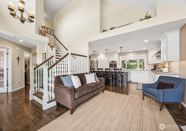 Photo 4 of Single family home for sale at 18741 137th Street SE, Monroe, WA 98272 | MLS# NWM2513353 | Listing updated on 2026-09-27