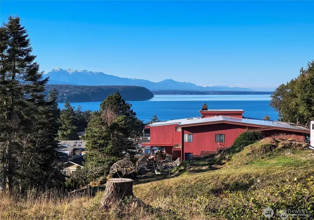 Photo 1 of Land for sale at 188 S Rhododendron Dr, Port Townsend, WA 98368 | MLS# NWM2513360 | Listing updated on 2026-09-21