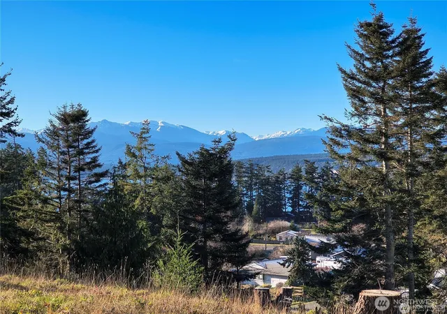 Photo 2 of Land for sale at 188 S Rhododendron Dr, Port Townsend, WA 98368 | MLS# NWM2513360 | Listing updated on 2026-09-21