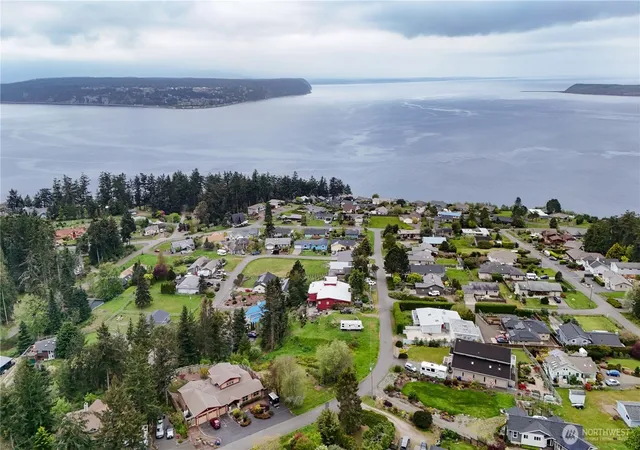 Photo 4 of Land for sale at 188 S Rhododendron Dr, Port Townsend, WA 98368 | MLS# NWM2513360 | Listing updated on 2026-09-21