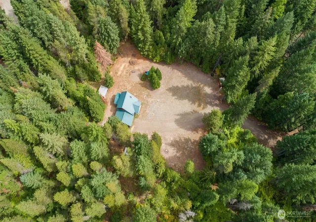 Photo 2 of Single family home for sale at 1850 Timber Mountain Loop, Cle Elum, WA 98922 | MLS# NWM2513380 | Listing updated on 2026-09-21