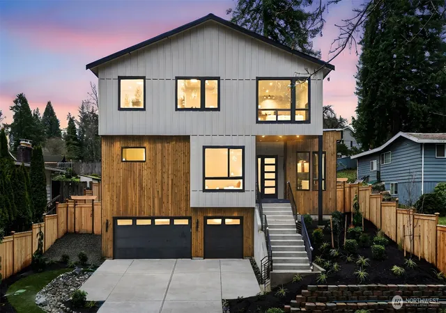 Photo 1 of Single family home for sale at 14 158th Place Ne, Bellevue, WA 98008 | MLS# NWM2513383 | Listing updated on 2026-10-02
