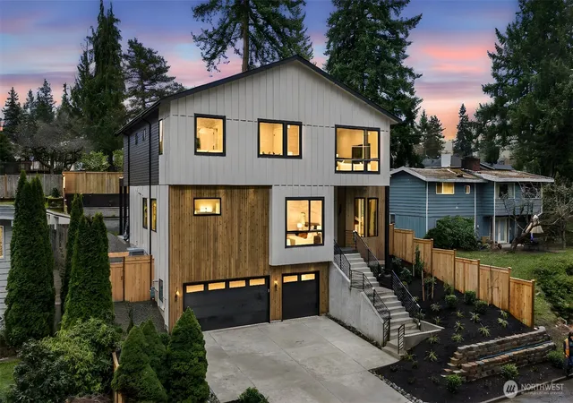 Photo 2 of Single family home for sale at 14 158th Place Ne, Bellevue, WA 98008 | MLS# NWM2513383 | Listing updated on 2026-10-02