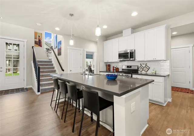 Photo 4 of Single family home for sale at 16067 178th Avenue SE, Monroe, WA 98272 | MLS# NWM2513429 | Listing updated on 2026-09-30