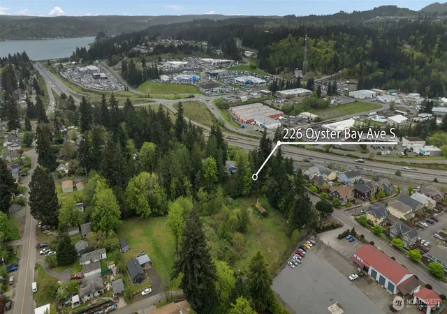 Photo 2 of Land for sale at 226 S Oyster Bay Ave, Bremerton, WA 98312 | MLS# NWM2513438 | Listing updated on 2026-09-21