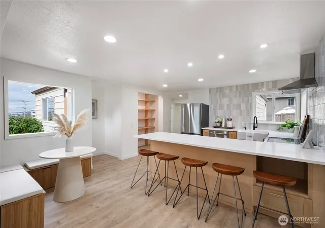 Photo 3 of Single family home for sale at 1406 Shattuck Ave S, Renton, WA 98055 | MLS# NWM2513453 | Listing updated on 2026-09-21