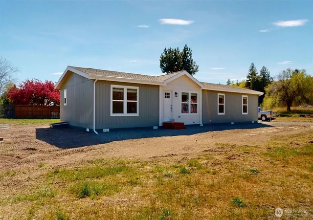 Photo 1 of Sale Pending at 6 Nomak, Omak, WA 98841 | MLS# NWM2513461 | Listing updated on 2026-09-25
