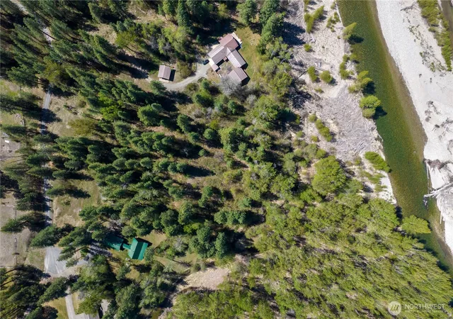 Land for sale at 19 Green Rd, Winthrop, WA 98862 | MLS# NWM2513466