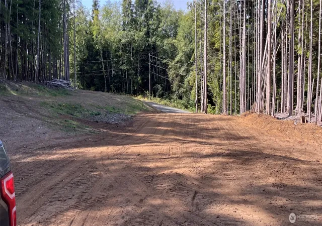 Photo 1 of Land for sale at 554 Eagle Point Rd, Sekiu, WA 98381 | MLS# NWM2513476 | Listing updated on 2026-09-21