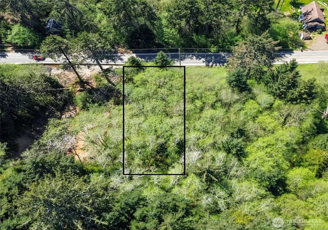 Photo 3 of Land for sale at 0 Sr 109, Taholah, WA 98587 | MLS# NWM2513483 | Listing updated on 2026-09-21