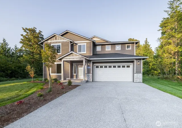 Photo 1 of Single family home for sale at 8657 Trillium Ln, Concrete, WA 98237 | MLS# NWM2513488 | Listing updated on 2026-09-21