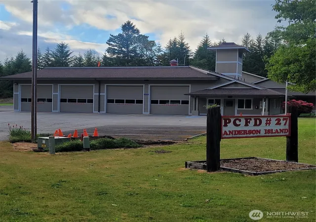Photo 3 of Land for sale at 8922 129th Avenue Ct, Anderson Island, WA 98303 | MLS# NWM2513493 | Listing updated on 2026-09-21