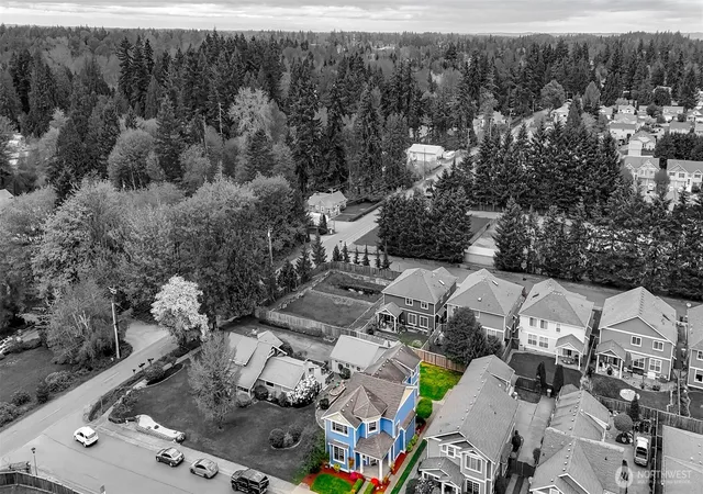 Photo 3 of Single family home for sale at 6213 122nd Street Ct E, Puyallup, WA 98373 | MLS# NWM2513494 | Listing updated on 2026-09-21