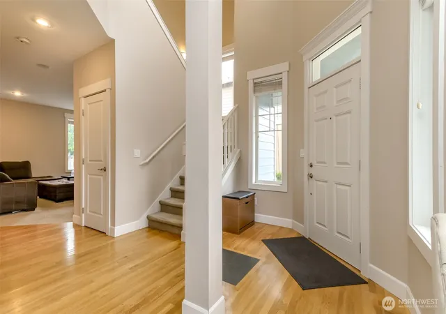 Photo 4 of Single family home for sale at 6213 122nd Street Ct E, Puyallup, WA 98373 | MLS# NWM2513494 | Listing updated on 2026-09-21