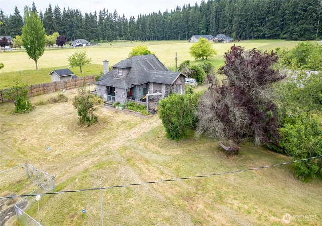 Photo 1 of Single family home for sale at 9326 James Rd Sw, Rochester, WA 98579 | MLS# NWM2513511 | Listing updated on 2026-09-21