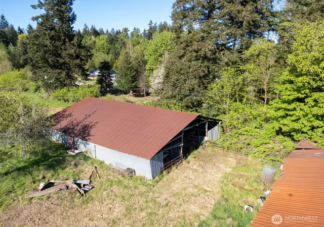 Photo 4 of Single family home for sale at 9326 James Rd SW, Rochester, WA 98579 | MLS# NWM2513511 | Listing updated on 2026-09-21