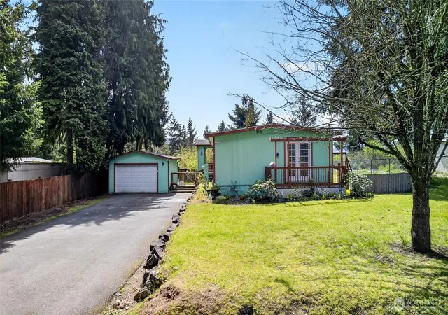 Photo 1 of Sale Pending at 22222 133rd Street E, Bonney Lake, WA 98391 | MLS# NWM2513526 | Listing updated on 2026-10-10