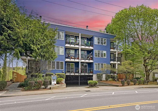 Photo 2 of Condo for sale at 18210 73rd Avenue Ne #201, Kenmore, WA 98028 | MLS# NWM2513538 | Listing updated on 2026-09-21
