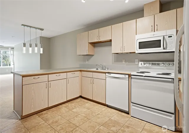 Photo 4 of Condo for sale at 18210 73rd Avenue NE #201, Kenmore, WA 98028 | MLS# NWM2513538 | Listing updated on 2026-09-21