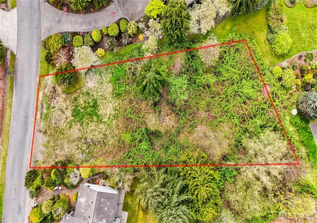 Photo 1 of Land for sale at 37 Jackson Ln, Port Ludlow, WA 98365 | MLS# NWM2513548 | Listing updated on 2026-09-21